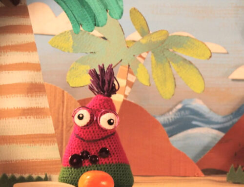 Kriatur-Ices de Kalise