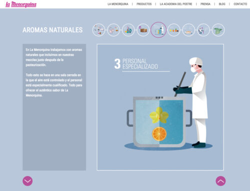 La infografía como recurso narrativo